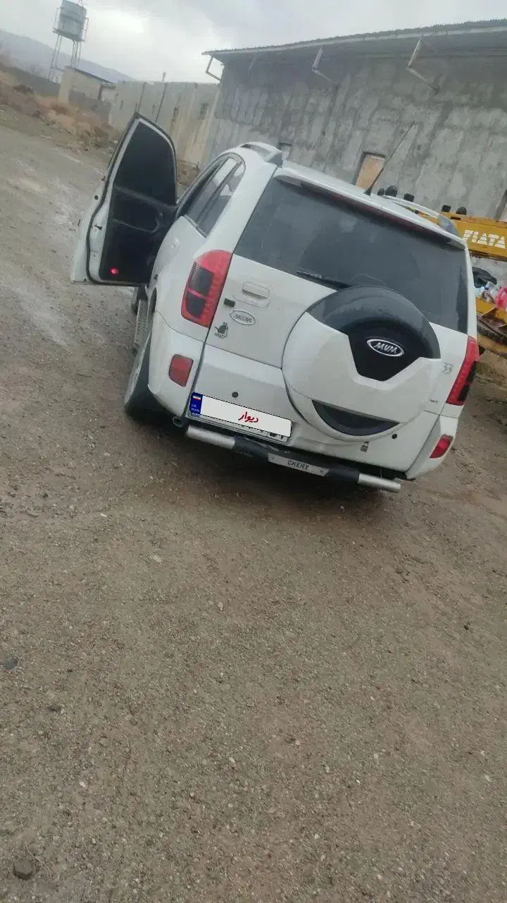 فروش ایکس 33نیو|خودرو سواری و وانت|اسلام‌شهر, صادقیه|دیوار