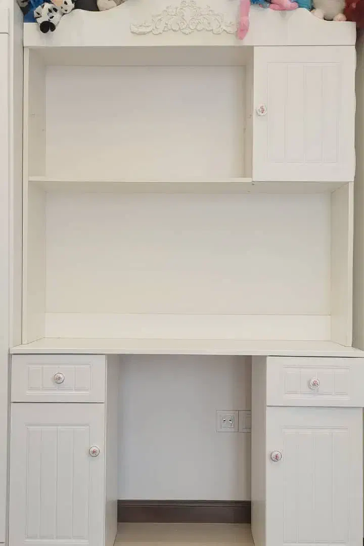 کمد|جاکفشی، کمد، دراور|کوهسار (البرز), |دیوار