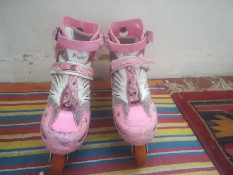 اسکیت|دوچرخه، اسکیت، اسکوتر|فولادشهر, A2|دیوار