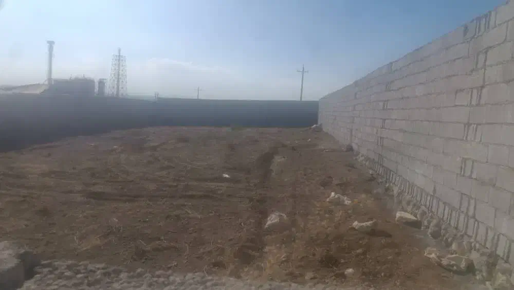 زمین ویلایی در امند|فروش خانه و ویلا|صوفیان, |دیوار