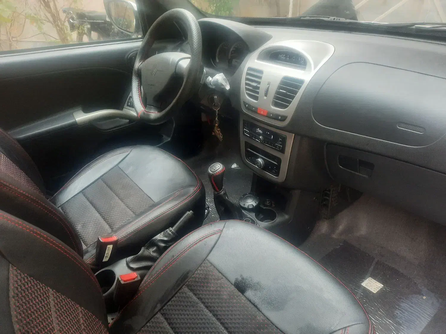 کوییک R مدل ۴۰۲ صفر|خودرو سواری و وانت|تهران, سردارجنگل|دیوار