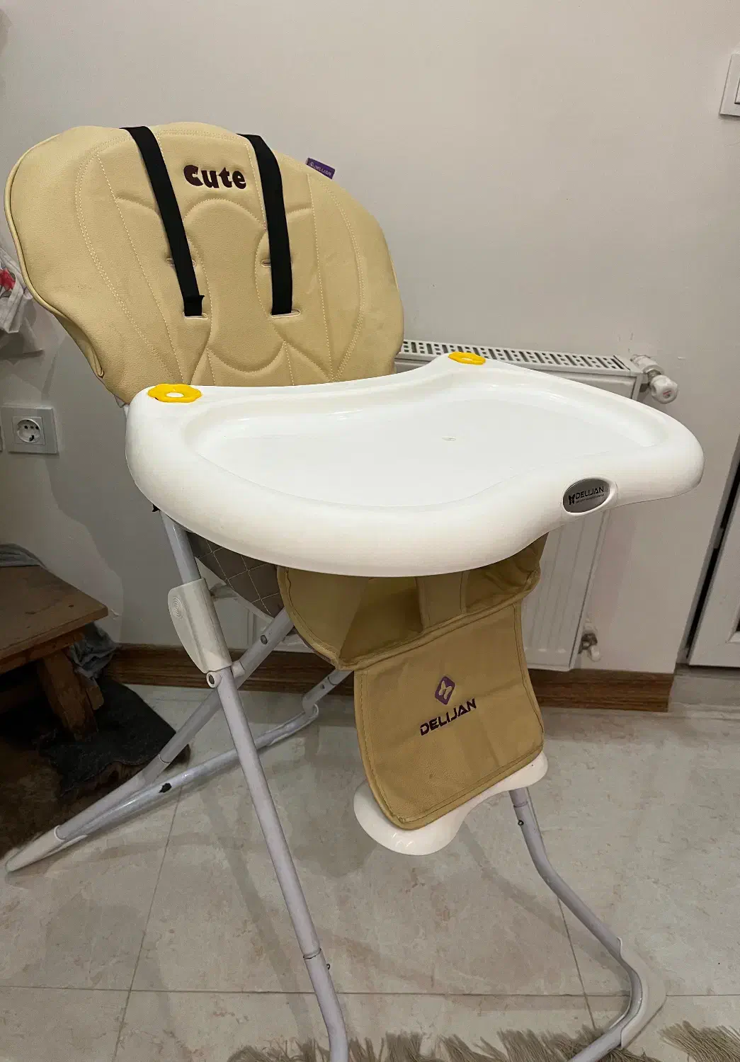 اسباب و اثاث بچه|اسباب و اثاث بچه|رشت, استقامت ۱|دیوار