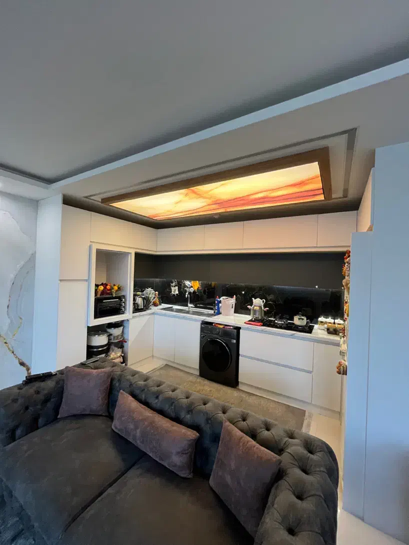 اپارتمان۸۵متری/سعدی جنوبی/صفر/رو به افتاب/باوام|فروش آپارتمان|شاهین‌شهر, سعدی جنوبی|دیوار