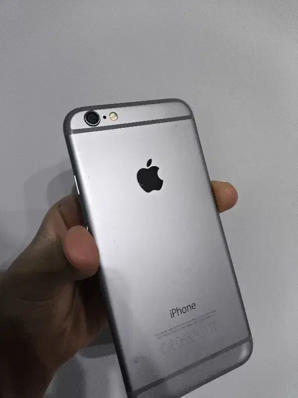 آیفون 6s تمیز|موبایل|اصفهان, عباس‌آباد|دیوار