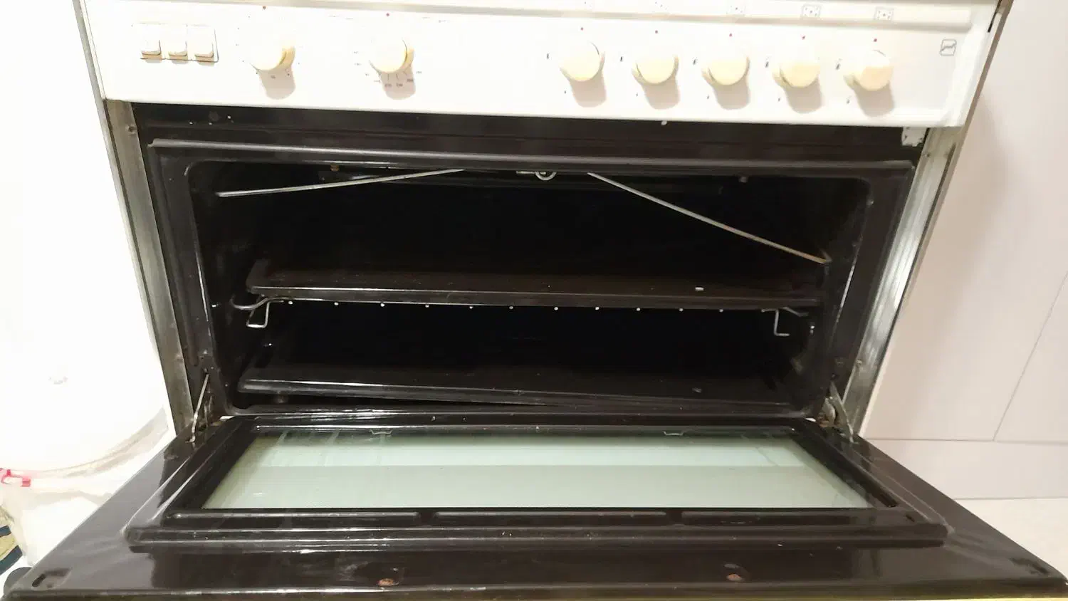 اجاق گاز|اجاق گاز و لوازم برقی پخت‌وپز|بندر انزلی, انقلاب|دیوار