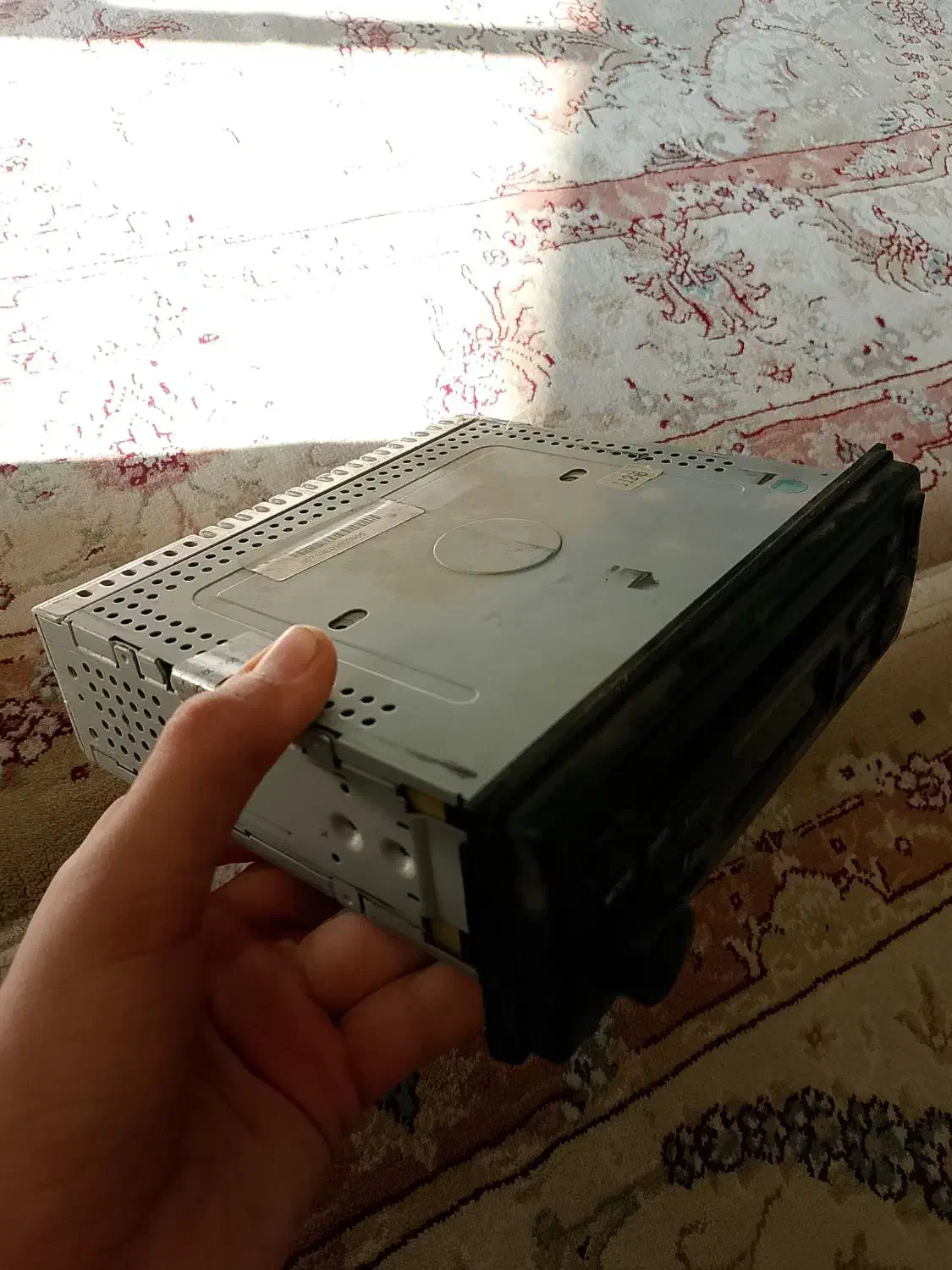 پخش|پخش‌کننده DVD و ویدیو|مریوان, |دیوار