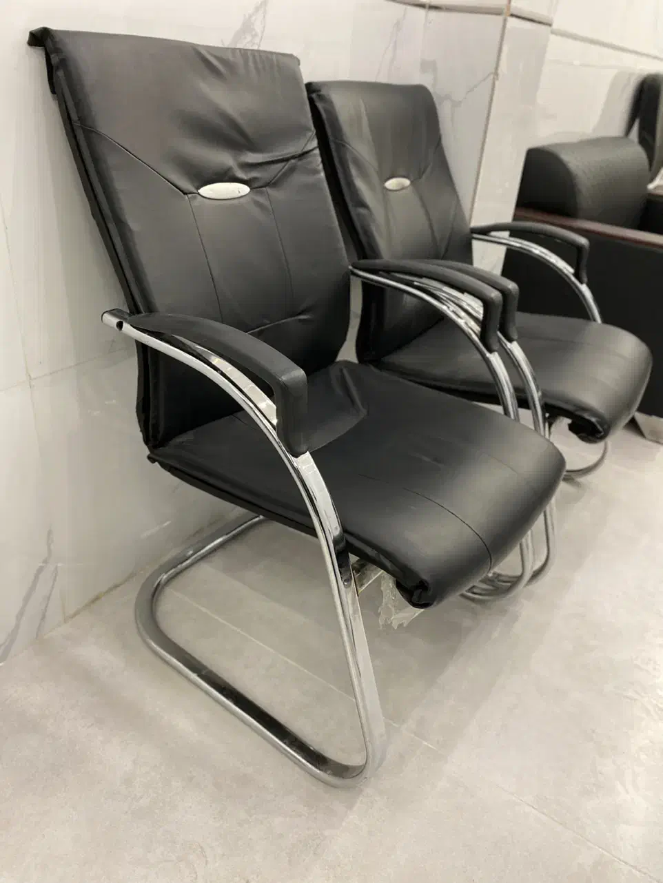 صندلی انتظار|دفتر کار|قم, پردیسان|دیوار