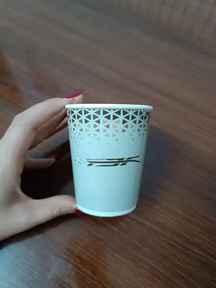 لیوان کاغذی پارس عمده|ظروف نگهدارنده، پلاستیکی، یکبارمصرف|تهران, افسریه جنوبی|دیوار