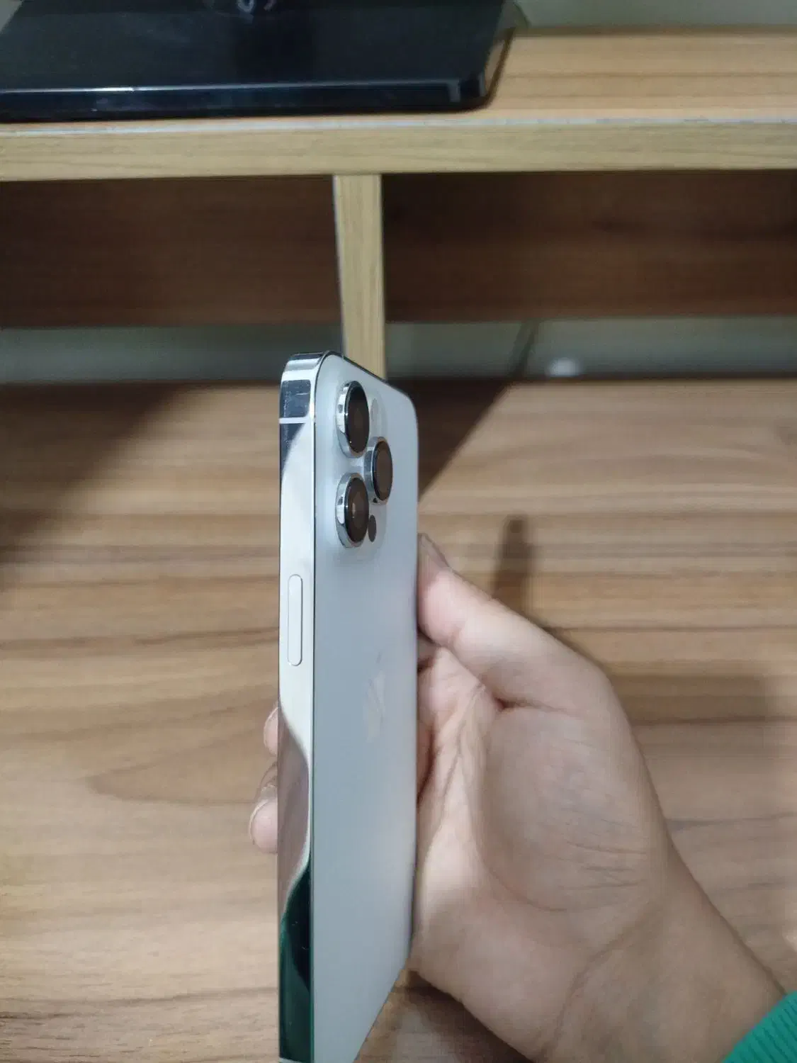 اپل iphone 14 Pro Max با حافظهٔ ۲۵۶ گیگابایت|موبایل|کرج, حیدرآباد|دیوار