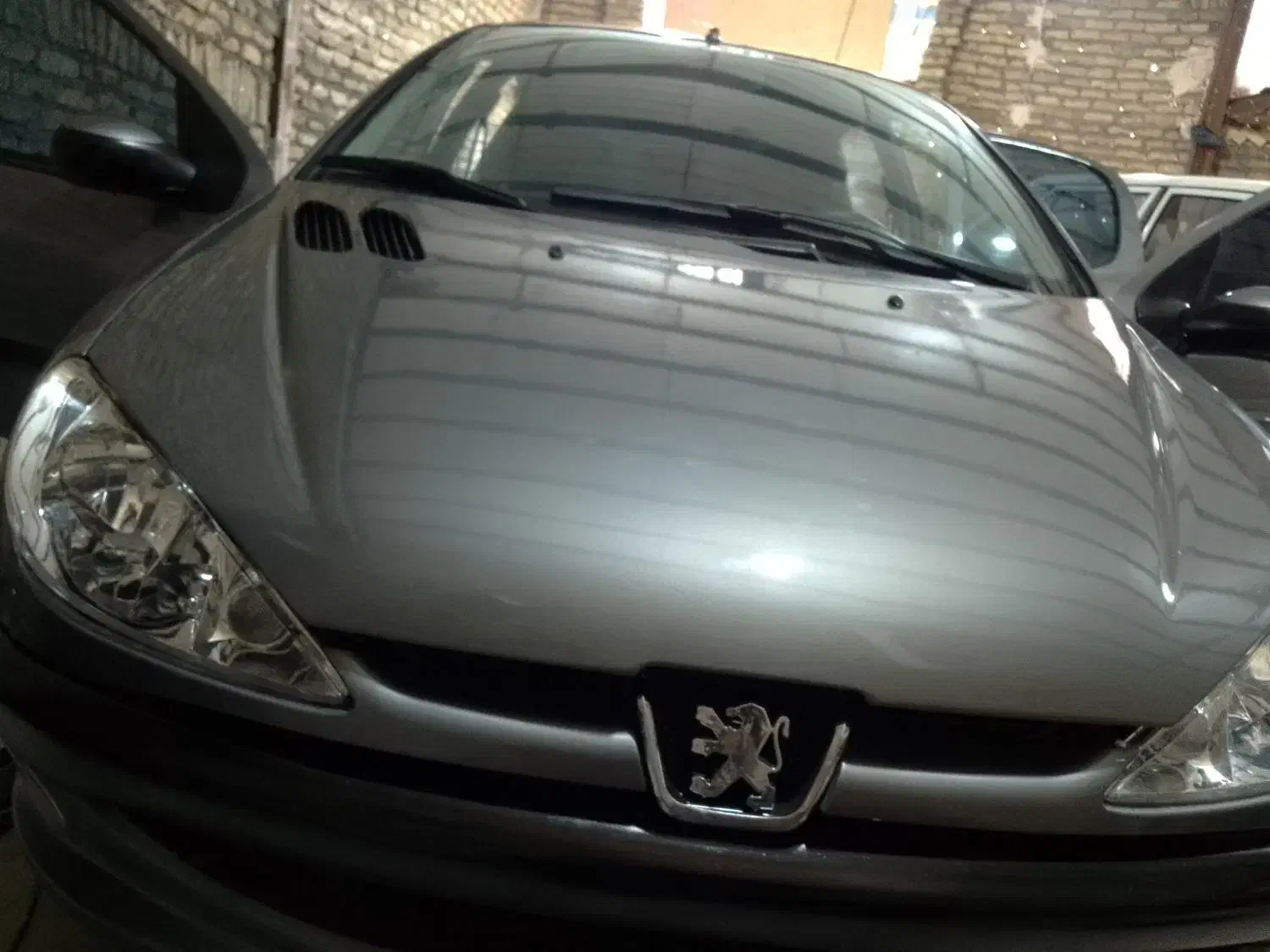 تعمیرگاه تخصصی نیسان وانت وسواری|خدمات موتور و ماشین|مشهد, کوی دروی|دیوار