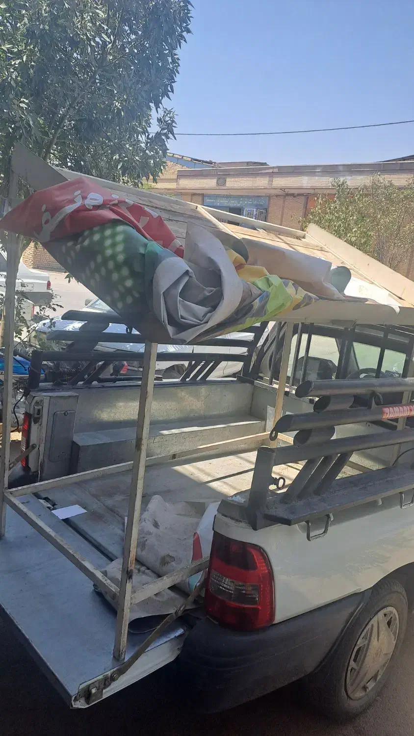 ترازو محک، منبری، طبقه و استند سوپر مارکتی|فروشگاه و مغازه|برخوار, |دیوار