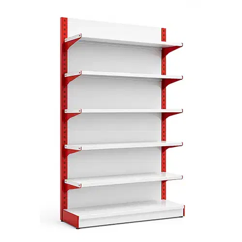 تولید قفسه های پیچ و مهره ای و راک صنعتی و فروشگا|فروشگاه و مغازه|تهران, پامنار|دیوار