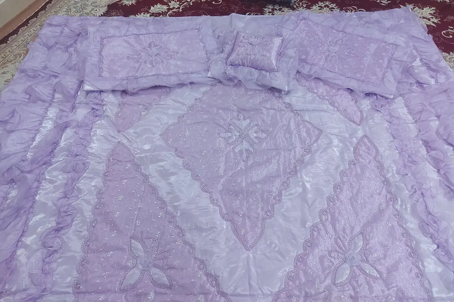 روتختی|سرویس روتختی|مشهد, امیر|دیوار