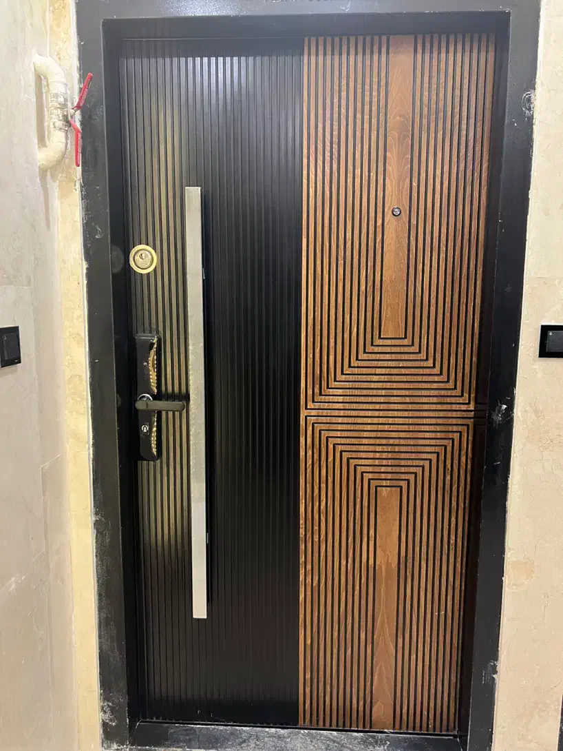 کم واحدترین*آپارتمان بلوار فکوری*باویو و تراس عالی|فروش آپارتمان|مشهد, صیاد شیرازی|دیوار