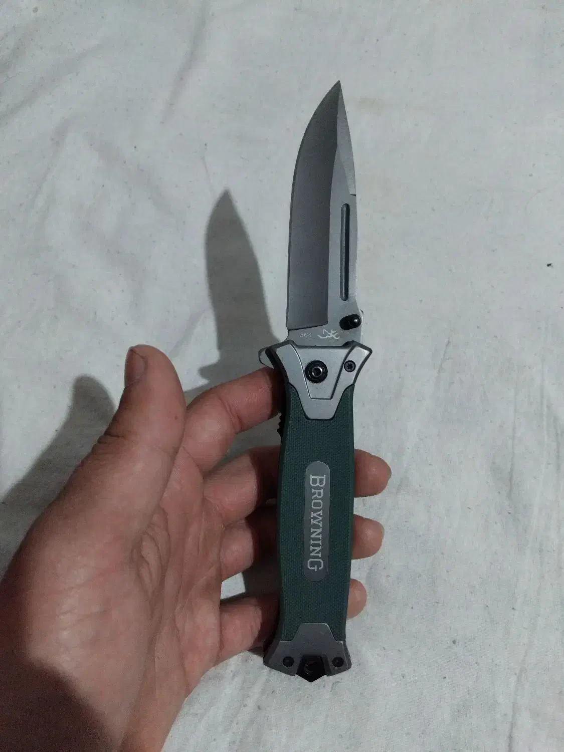 چاقو کوهنوردی|کوهنوردی و کمپینگ|رفسنجان, |دیوار