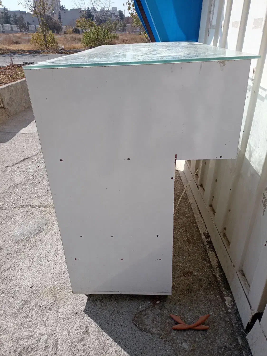 ویترین|بوفه، ویترین، کنسول|مشهد, ولیعصر (شهرک غرب)|دیوار