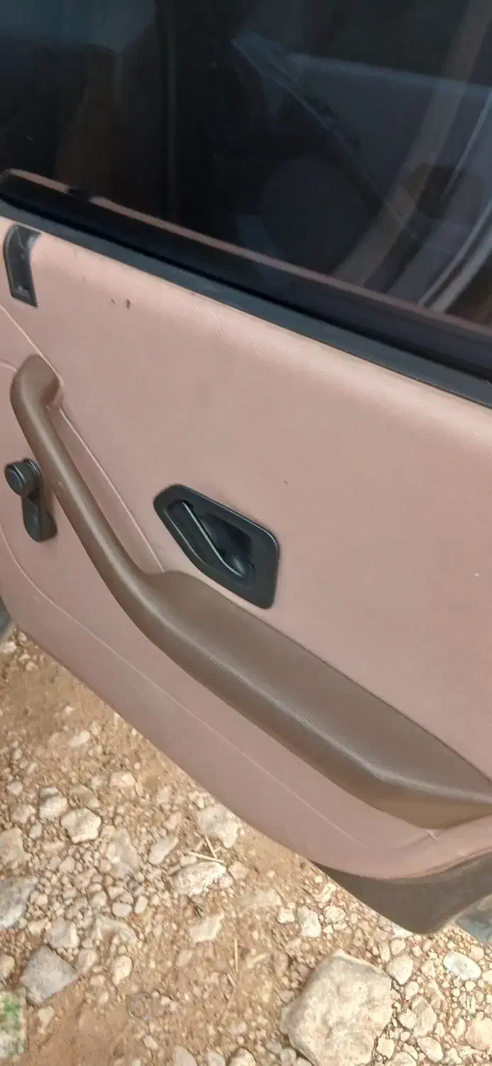 فروش پژو مدل 93|خودرو سواری و وانت|ایذه, |دیوار