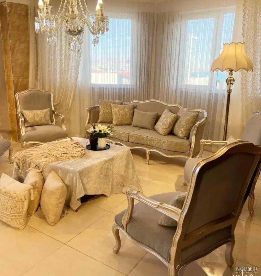 تعمیرات مبل با 20 سال سابقه|مبلمان خانگی و میز عسلی|شهرکرد, |دیوار