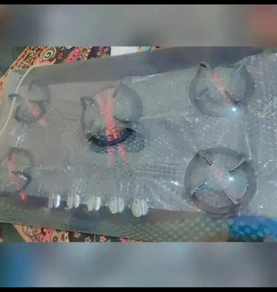 اجاق گاز رومیزی|اجاق گاز و لوازم برقی پخت‌وپز|تهران, نیروی دریایی|دیوار