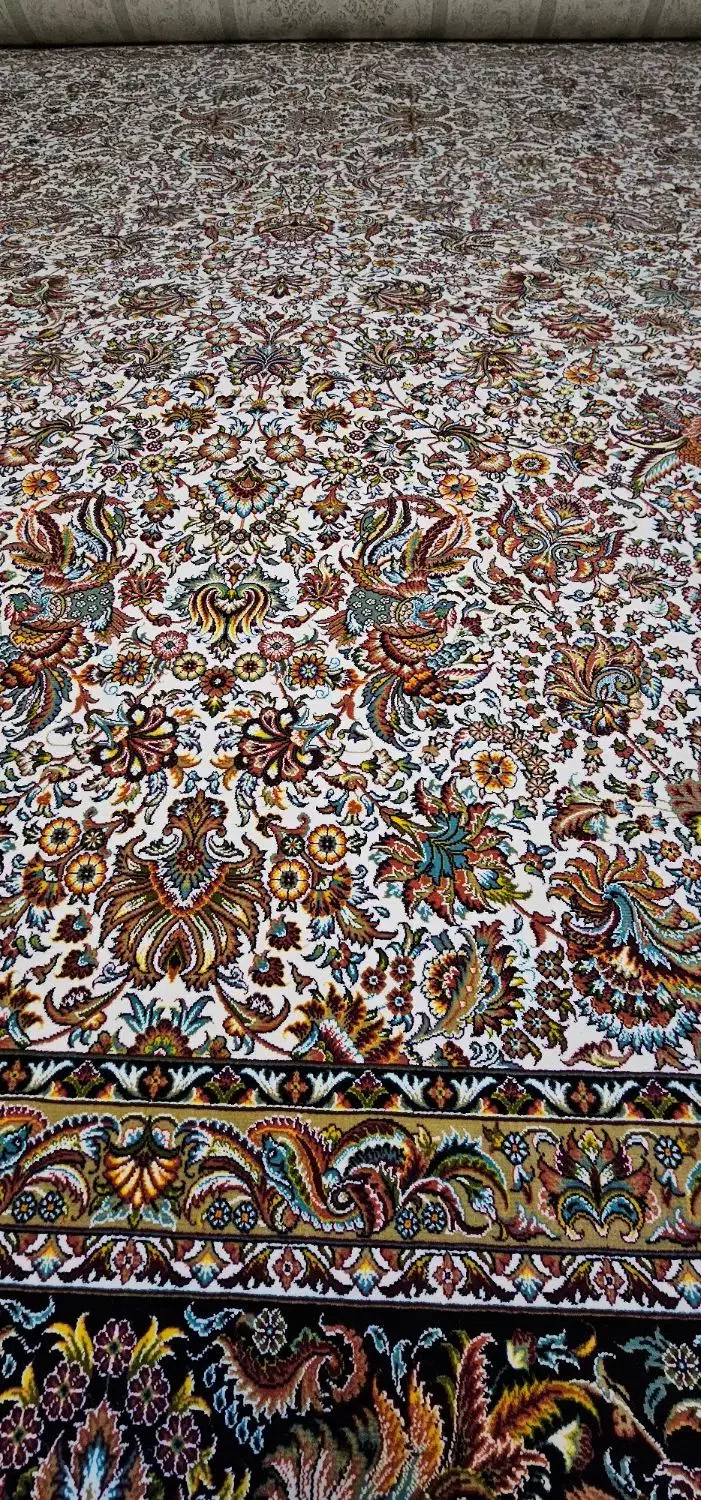 9متری فرش محتشم|فرش|ملایر, |دیوار