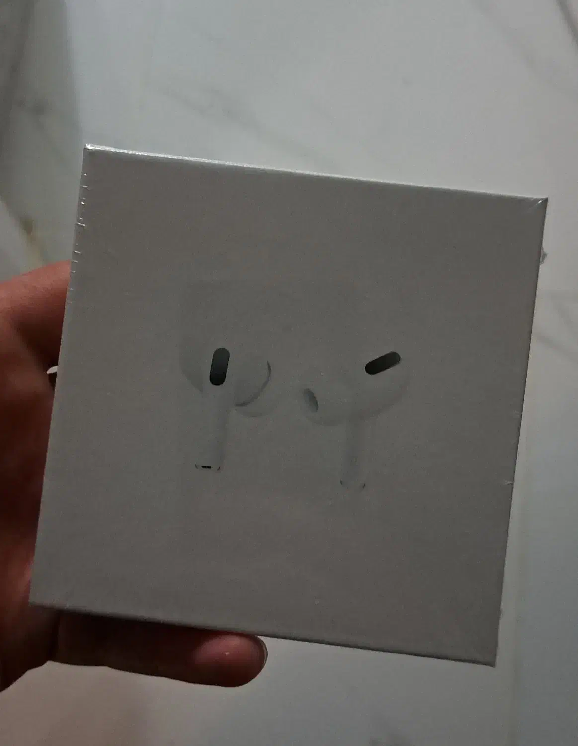 ایرپاد پرو|صوتی و تصویری|ارومیه, |دیوار