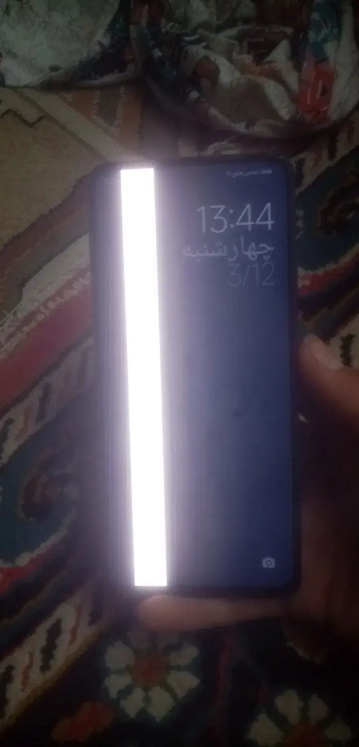 گوشی شیاءومی نوت 13|موبایل|تربت جام, اسماعیل آباد|دیوار