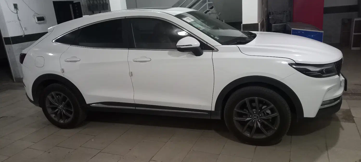 دیگنیتی پرایم ۱۴۰۴|خودرو سواری و وانت|قروه, |دیوار