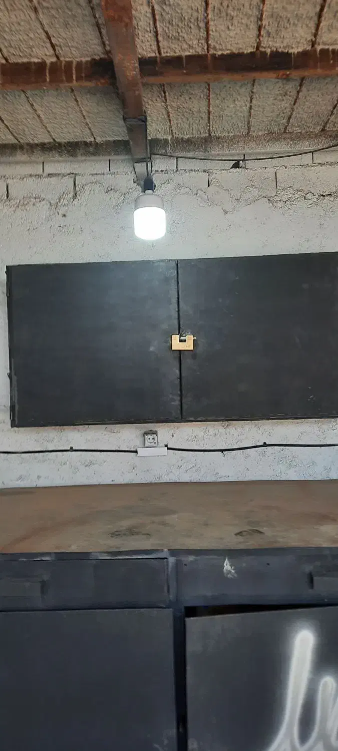 تابلو ابزار|فروشگاه و مغازه|فریدون‌کنار, |دیوار