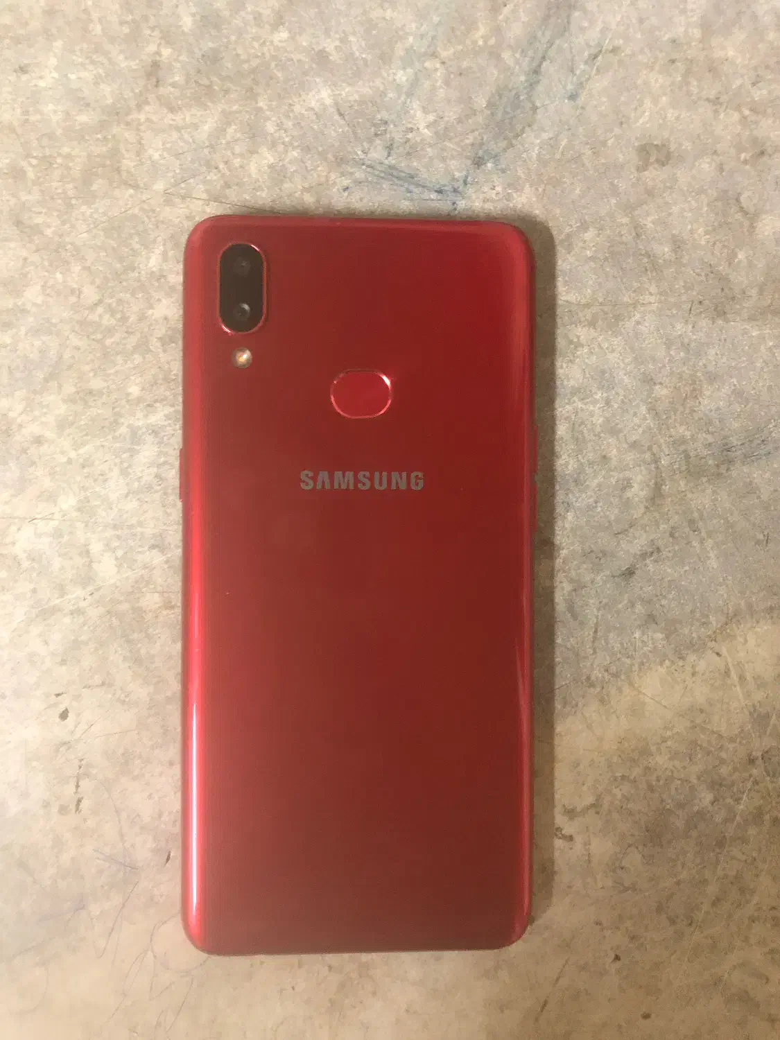 سامسونگ گلکسی a10|موبایل|تهران, شارق|دیوار