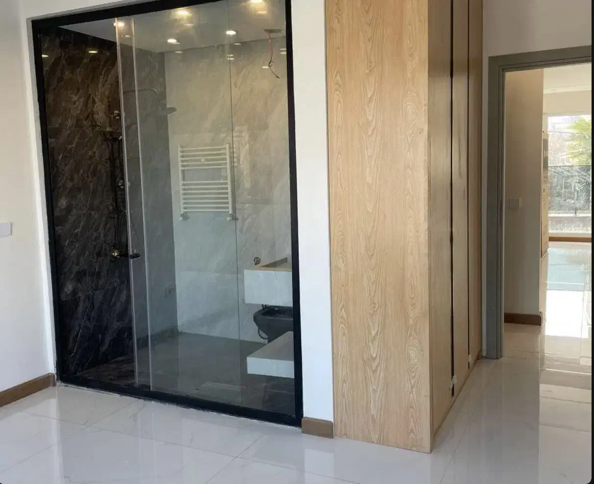 آپارتمان کلیدنخورده باپارکینگ اضافه و سازنده معتبر|فروش آپارتمان|سلمانشهر, |دیوار