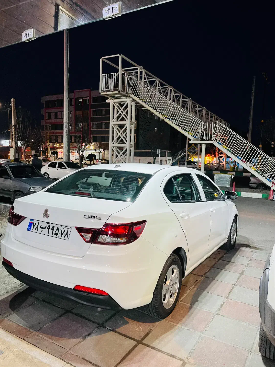 شاهینgفول ۱۴۰۳|خودرو سواری و وانت|قرچک, میرزائی جنوبی|دیوار