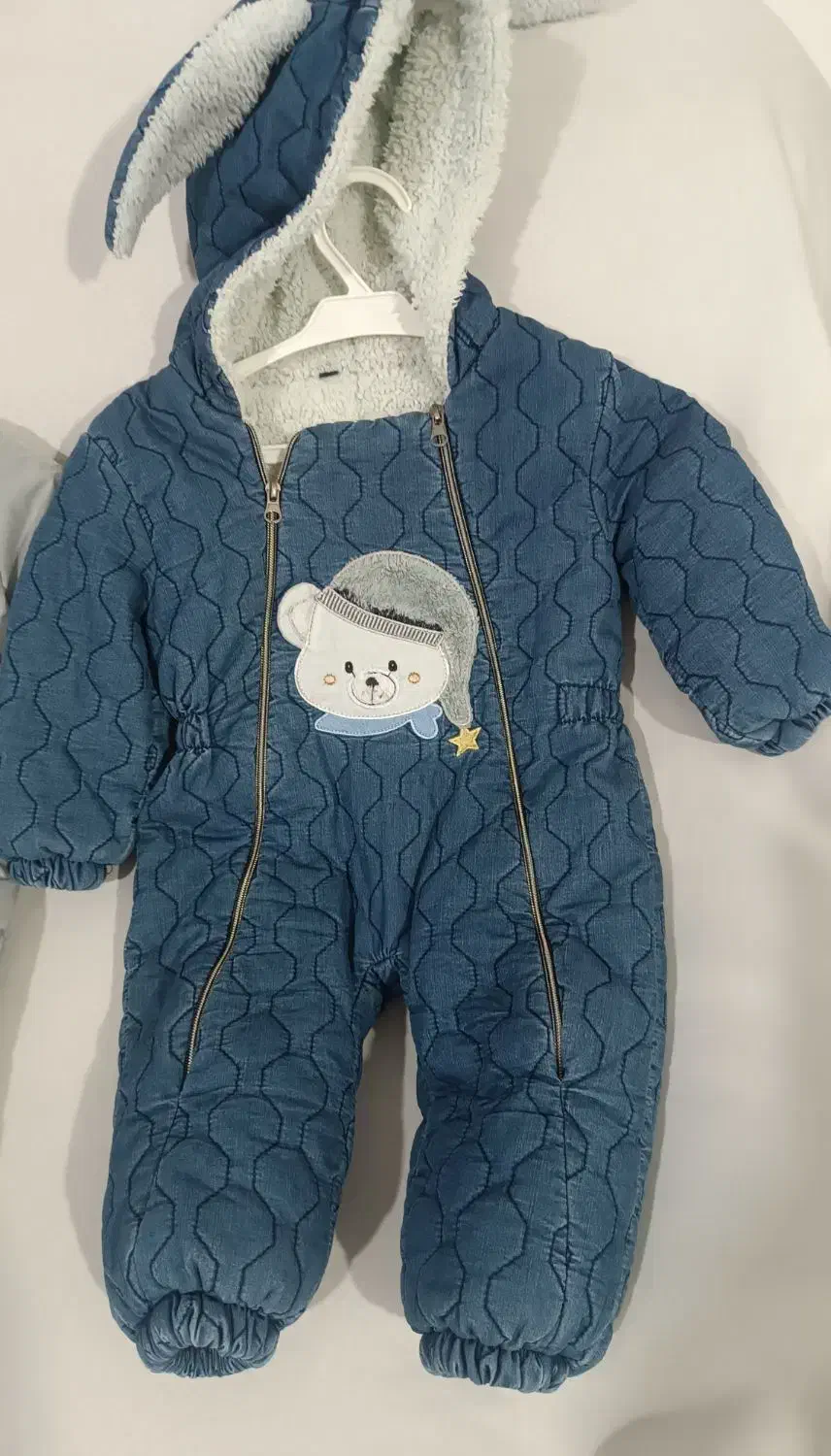 سرهمی نو و بیشکه|اسباب و اثاث بچه|سنندج, |دیوار