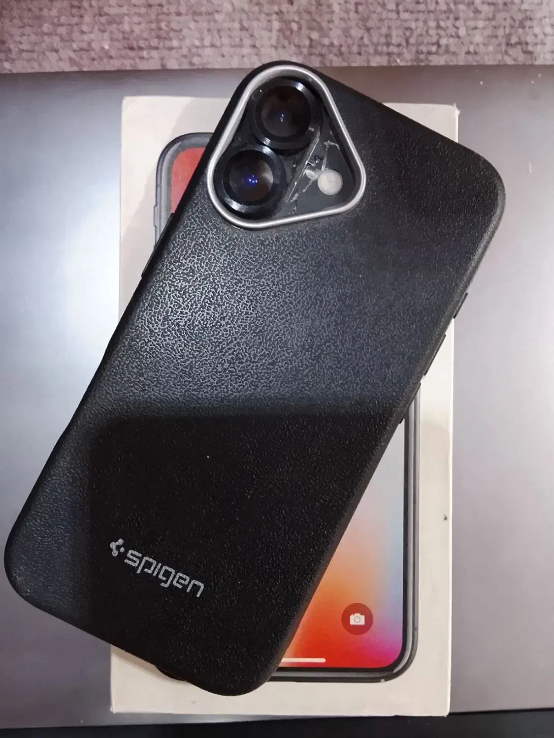 فروش فوری آیفون|موبایل|شهرضا, |دیوار