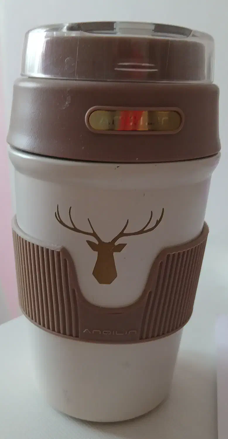 تراول ماگ|ظروف نگهدارنده، پلاستیکی، یکبارمصرف|تهران, شمسآباد|دیوار