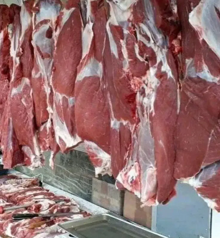 سوپر گوشت وقصابی کاور وشک پروار ترجگ کبابی چاق|خوردنی و آشامیدنی|سیوان, |دیوار