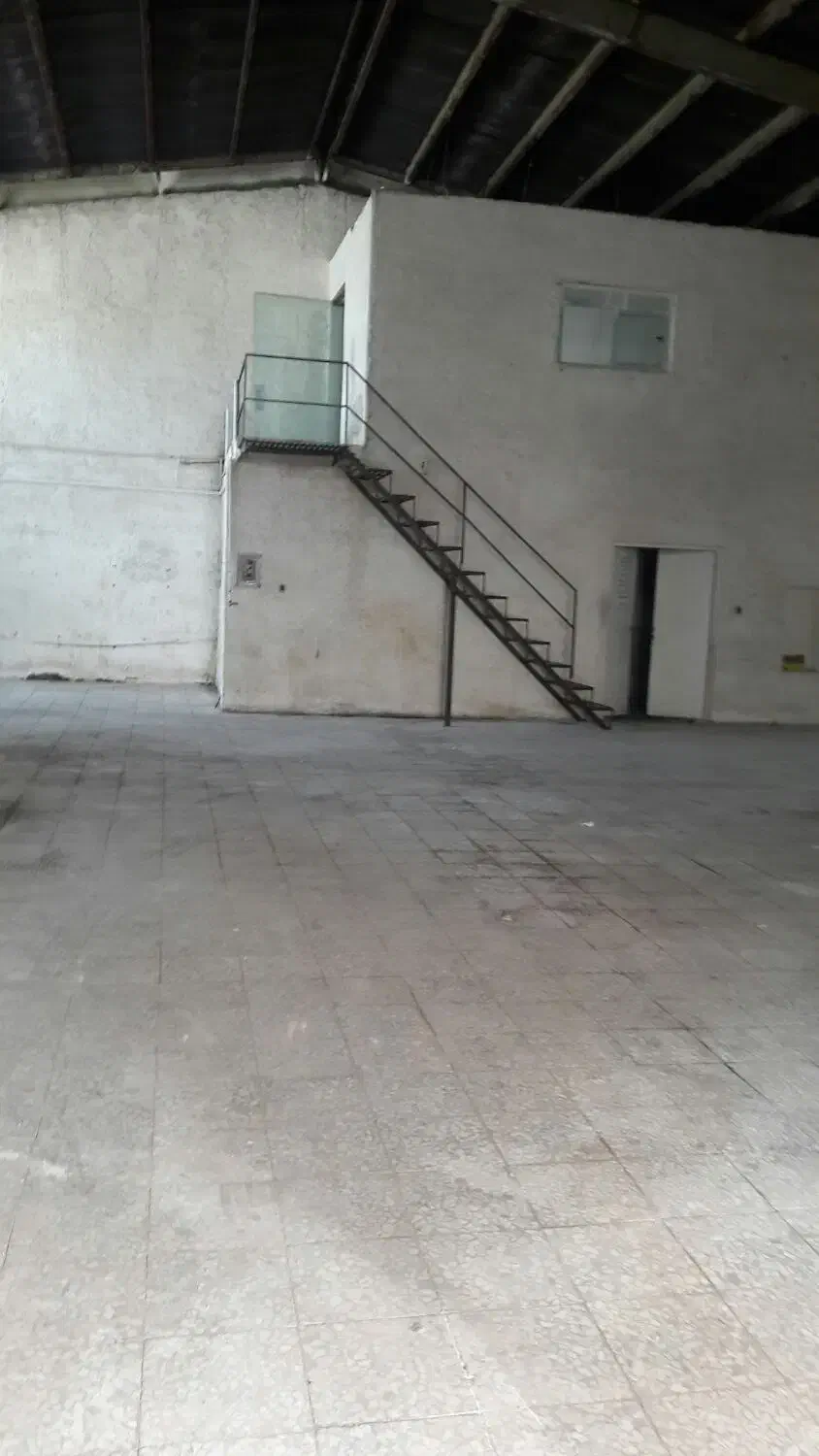 سوله اجاره ای تجاری صنعتی 264 مترمربع|اجارهٔ دفتر صنعتی، کشاورزی، تجاری|قم, دانش|دیوار