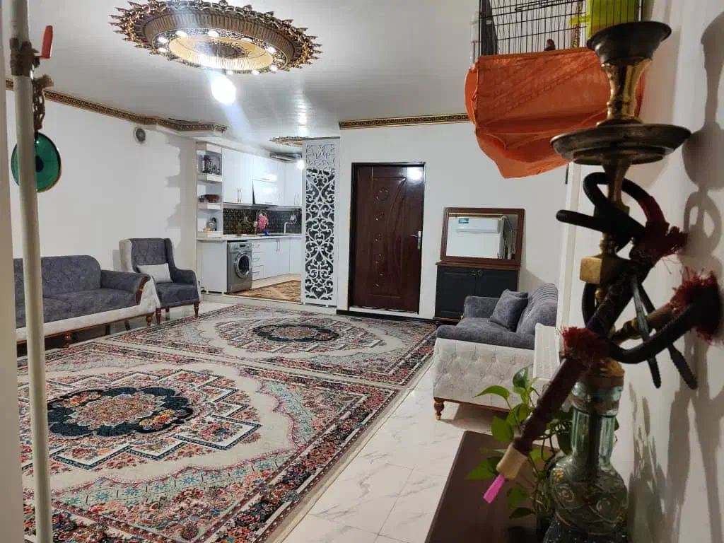 فروش آپارتمان ۶۶متری/همکف/کهریزک ورامین|فروش آپارتمان|ورامین, ورامین|دیوار