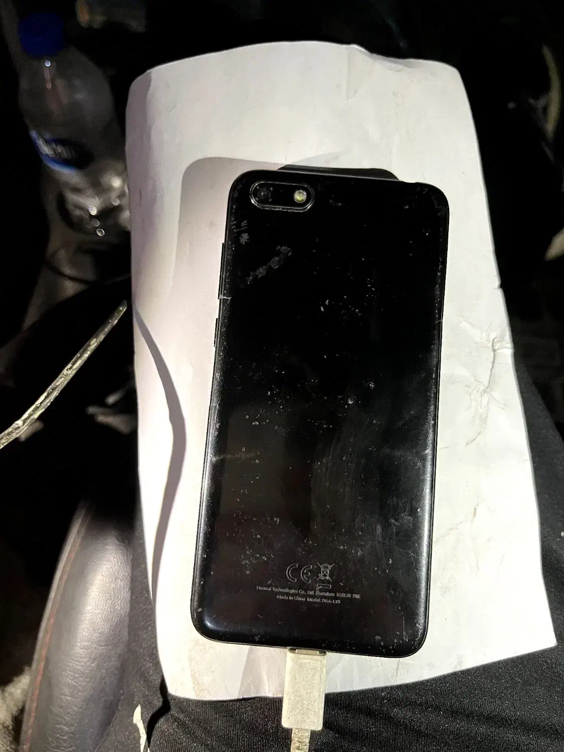 هانر 7c|موبایل|شهر ری, حمزهآباد|دیوار