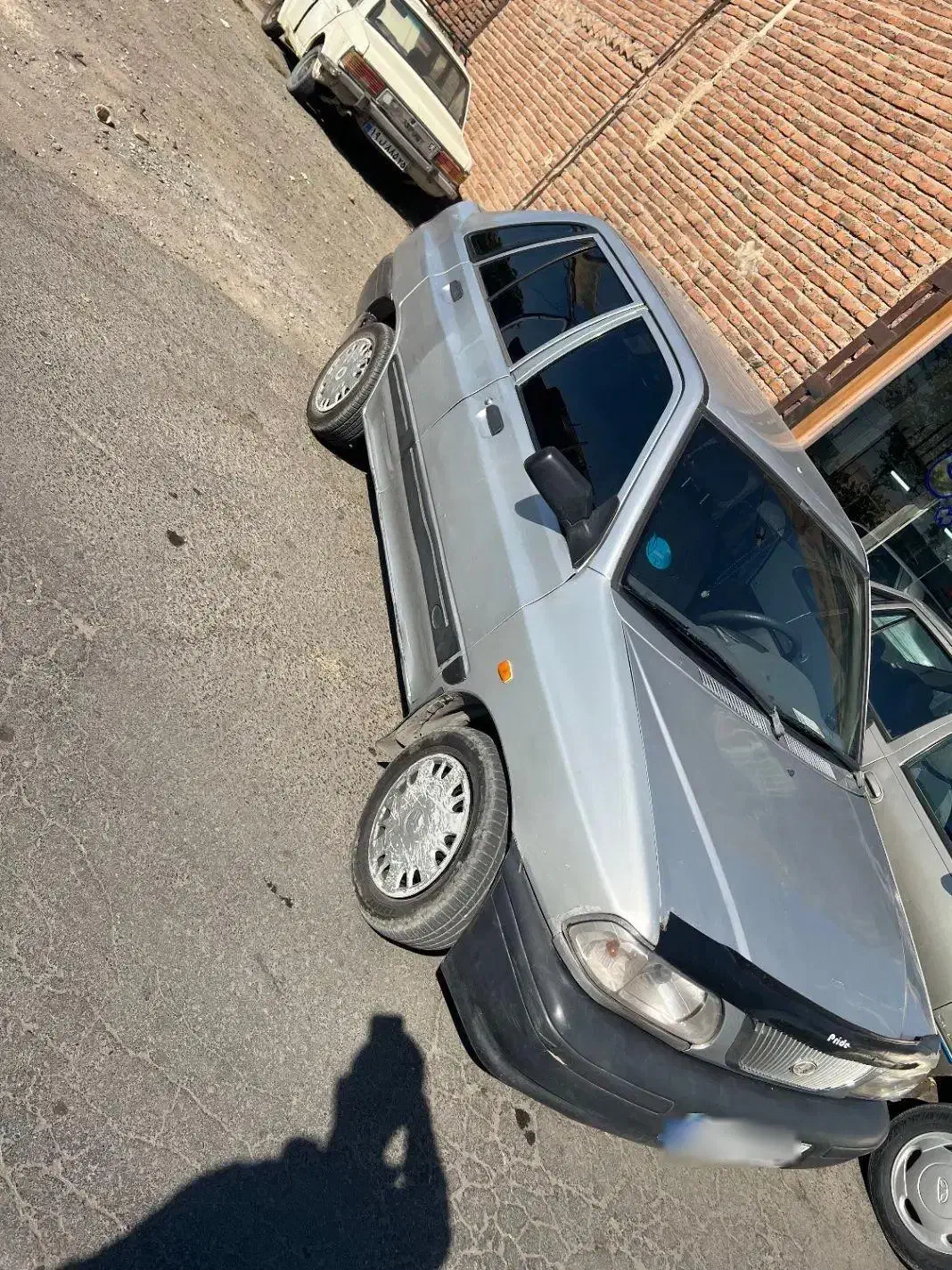 پراید 141|خودرو سواری و وانت|تبریز, |دیوار