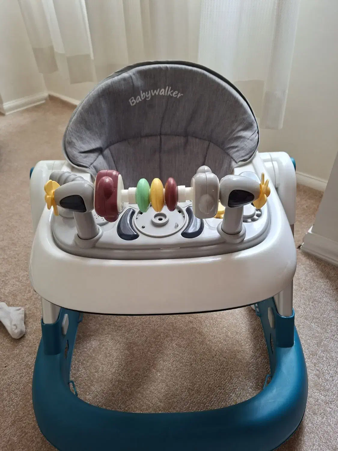 روبرو اک|کالسکه و لوازم جانبی|تهران, زعفرانیه|دیوار