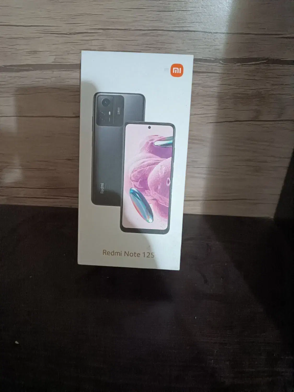 گوشی ردمی نوت ۱۲ اس|موبایل|شاهینشهر, گرگاب|دیوار