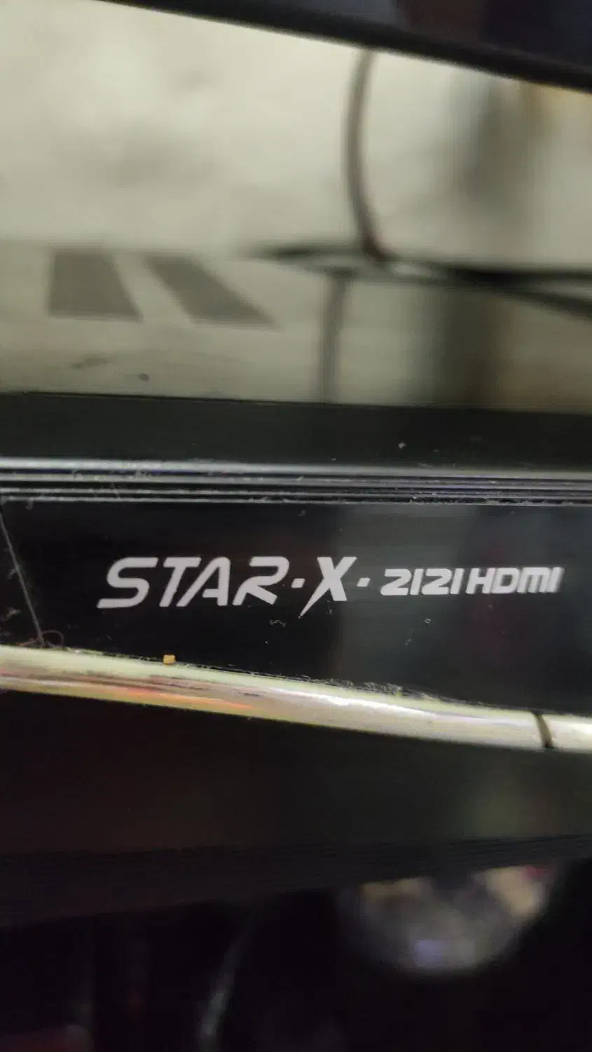 دستگاه دیجیتال اچ دی.خارجی|صوتی و تصویری|ساوه, |دیوار