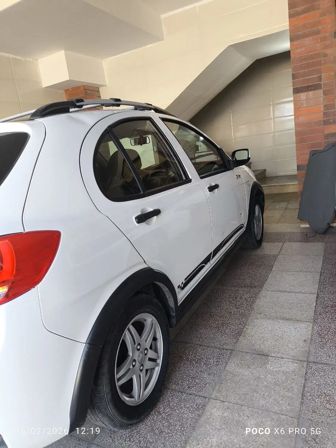 کوییک|خودرو سواری و وانت|اصفهان, بهارستان|دیوار