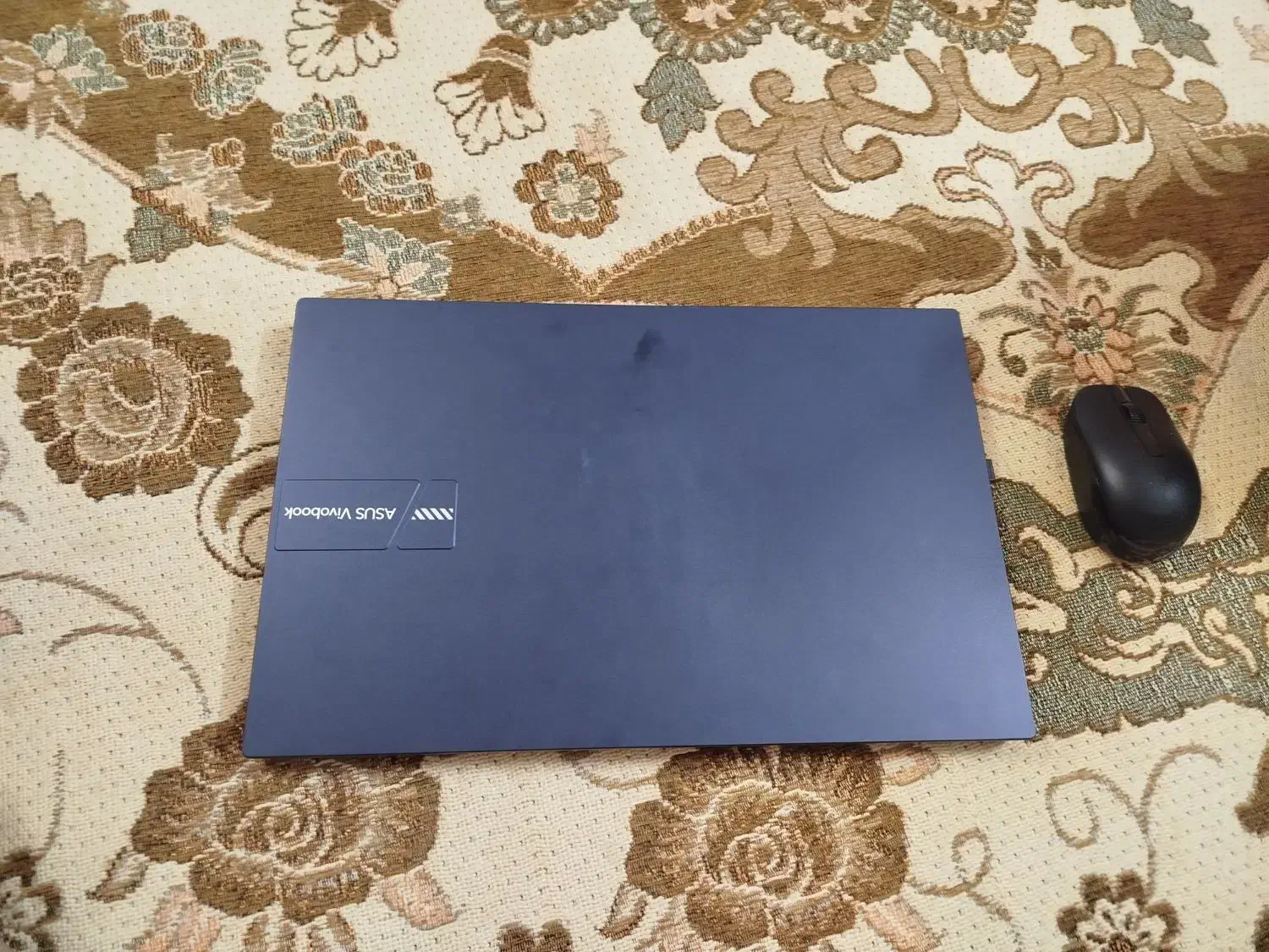 لب تاب asus 1504va|رایانه همراه|مشهد, فارغ التحصیلان|دیوار