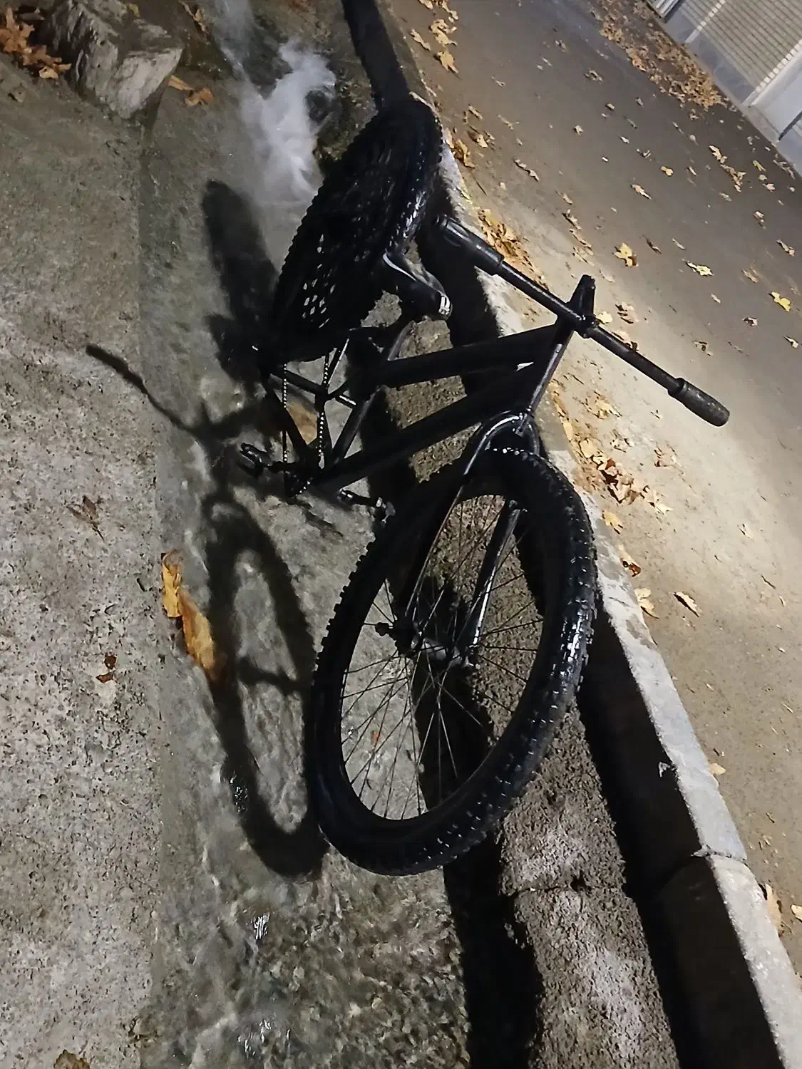 دوچرخه ارتفاع خورده|دوچرخه، اسکیت، اسکوتر|ماهدشت, |دیوار