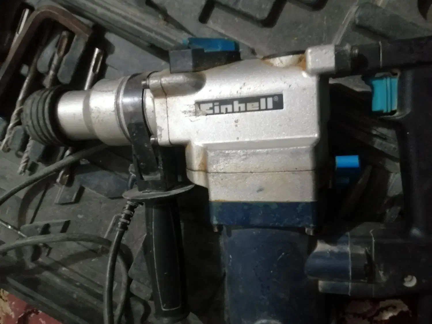 دریل Einhell|ابزارآلات|بانه, |دیوار