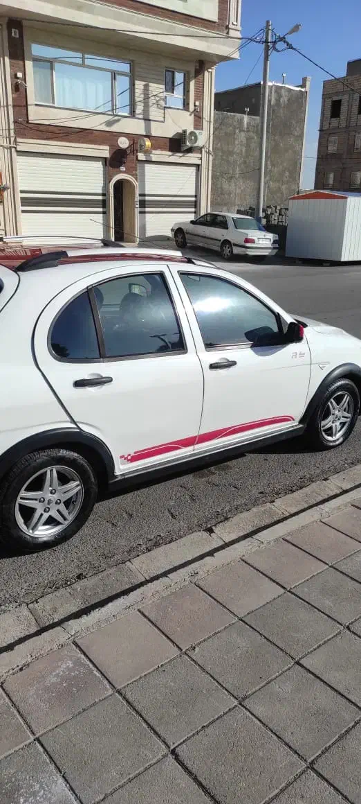 کوییک ار|خودرو سواری و وانت|رباط‌کریم, رباط‌کریم|دیوار