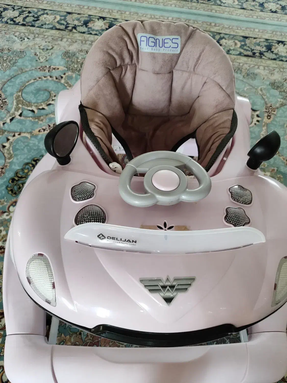 در حد نو|اسباب و اثاث بچه|تبریز, |دیوار