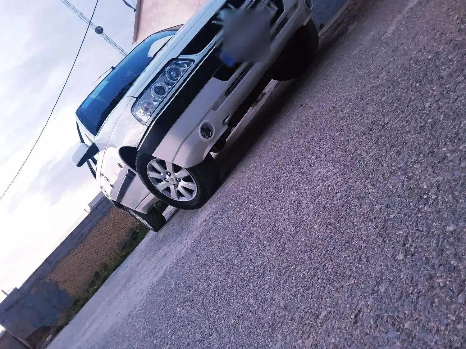 405|خودرو سواری و وانت|مرودشت, رامجرد یک|دیوار