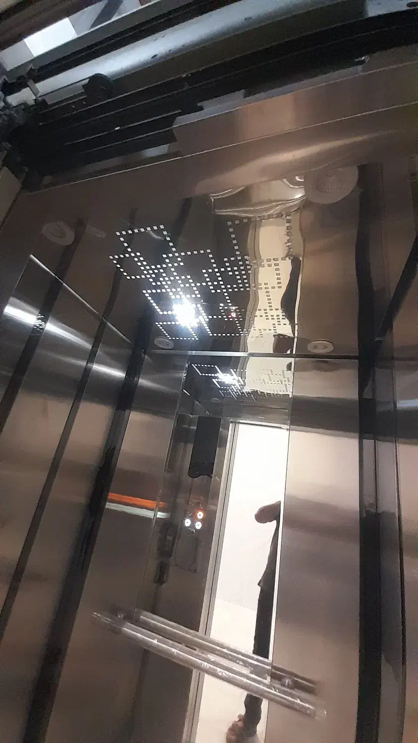 آسانسور|خدمات پیشه و مهارت|رامسر, |دیوار